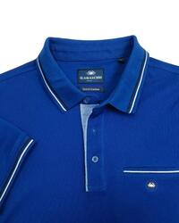 POLO UOMO M/M GR412 Tellini S.R.L. Χονδρική ενδυμασία